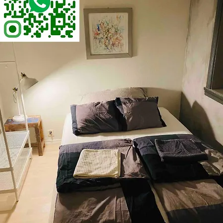 דירה Charming Great Location *