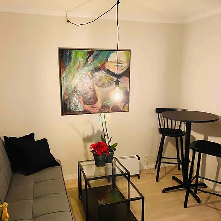 Apartment Charming Great Location