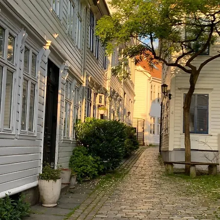 Leilighet Charming Great Location *